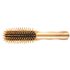 Bass Brush- The Green Brush, Medium Paddle
