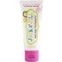 Jack N` Jill Natural Toothpaste - Organic Berries & Cream