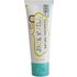 Jack N` Jill Natural Toothpaste - Organic Blueberry