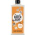 Marcel`s Green Soap Washing Up Liquid Orange & Jasmine