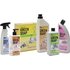 Marcel`s Green Soap Cleaning Kit