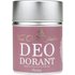 The Ohm Collection Deodorant Powder - Rose - 120g