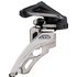 Umwerfer, Xtr, Fd-m9000-l, 3x11-fach, Low Clamp, Side Swing, Side Pull, 34,9mm/31,8mm/28,6mm Mit Adapter, Cs-angle 66-69, Originalverpackt