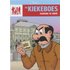 Kiekeboe in Carre (De Kiekeboes, 6)