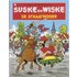 Suske en Wiske 83 - De straatridder - Willy Vandersteen (ISBN: 9789002243387) - Willy Vandersteen