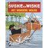 Suske en Wiske 228 - Het wondere Wolfje - Willy Vandersteen (ISBN: 9789002245435) - Willy Vandersteen
