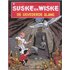 Suske en Wiske 258 - De gevederde slang - Willy Vandersteen (ISBN: 9789002245534) - Willy Vandersteen