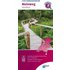 Wandelregiokaart Meinweg 1:33.333 - Anwb (ISBN: 9789018046736) - Anwb