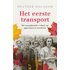 Het eerste transport - Heather Macadam (ISBN: 9789023959106) - Heather Macadam