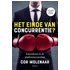 Het einde van concurrentie? - Cor Molenaar (ISBN: 9789024427284) - Cor Molenaar