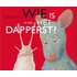 Wie is er hier het dapperst - Lorenz Pauli (ISBN: 9789025742140) - Lorenz Pauli