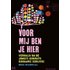 Voor mij ben je hier - Michiel van Kempen (ISBN: 9789029086790) - Michiel van Kempen