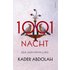 1001 Nacht - Kader Abdolah (ISBN: 9789044638967) - Kader Abdolah