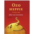 Ozo heppie - Joke van Leeuwen (ISBN: 9789045121581) - Joke van Leeuwen