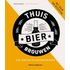 Thuis bier brouwen - Greg Hughes (ISBN: 9789048319923)