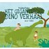 Het Gigantische Dino Verhaal - Odile Kransky-Jans (ISBN: 9789083075891) - Odile Kransky-Jans