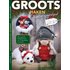 Groots haken - Annemarie van Houte-Goijaarts (ISBN: 9789083195612) - Annemarie van Houte-Goijaarts