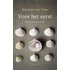 Voor het eerst - Herman van Veen (ISBN: 9789400404878)