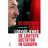 De laatste dictator in Europa - Christophe Brackx (ISBN: 9789401475471)