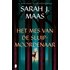 Glazen Troon - Het mes van de sluipmoordenaar (Prequel) - Sarah J. Maas (ISBN: 9789402315219) - Sarah J. Maas
