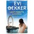 Last-minute Londen - Evi Dekker (ISBN: 9789402710618) - Evi Dekker