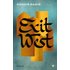 Exit West - Mohsin Hamid (ISBN: 9789403103723)
