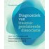 Diagnostiek van traumagerelateerde dissociatie - Suzette Boon (ISBN: 9789463160759) - Suzette Boon