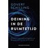 Deining in de ruimtetijd - Govert Schilling (ISBN: 9789464040999) - Govert Schilling