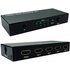 4 Port HDMI Switch
