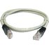 1m CAT6 Crossover Patch Cable