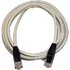 5m CAT5e Crossover Patch Cable