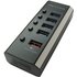 4 Port USB3.0 Hub with Quick Charge Port Powered
