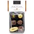 Superior Selection, 6 Nutty Chocolate Gift Pack
