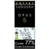Zotter, Labooko Opus 5, 2025, 77% dark chocolate bar