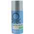 United Colors Of Benetton United Dreams, Go Far Deodorant Spray 150ml For Men