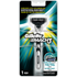 Gillette Mach3 Manual 1up