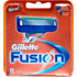 Gillette Blade Fusion Manual