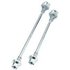 System Ex Security Skewers Bolt On Q/r Skewers Black