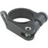 System Ex Quick Release / Qr Seatpost Clamp