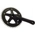 System Ex Track Crankset