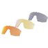 Madison Enigma Sunglasses Spare Lens