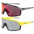 Endura Dorado 2 Sunglasses 3 Lens Pack