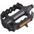 System Ex M200 Flat Pedals