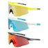 Endura Shumba 2 Sunglasses 3 Lens Pack