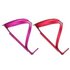 Supacaz Fly Cage Ano Bottle Cage Pink