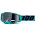 100% Armega Goggles Esterel/clear Lens