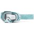 100% Armega Goggles Fargo/clear Lens