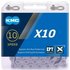 Kmc X10 Et 114l 10 Speed Chain