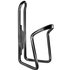 M:part Aluminium 6mm Bottle Cage Black