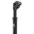 System Ex Suspension Seatpost El 27.2mm Black